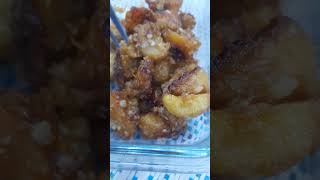 പഴം നുറുക്ക് Pazham Nurukku, Traditional Kerala snack made with ripe bananas