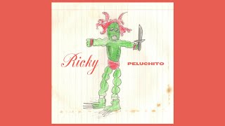 PELUCHITO - RICKY (2024) (Full EP)