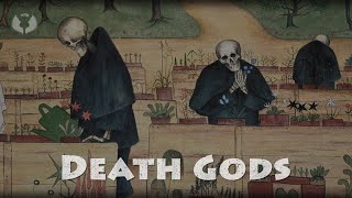 Top 10 Gods of Death From Around The Globe