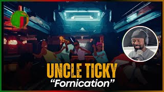 ZAMBIANS NEED TO LISTEN 🚨🇿🇲 | Uncle Ticky - Fornication | reaction