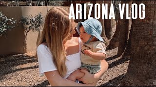 VACATION VLOG