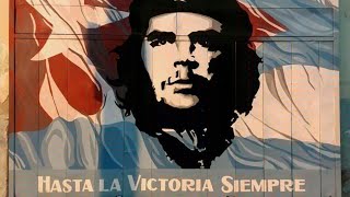 Pasajes de la historia con Juan Antonio Cebrian - Ernesto "che" Guevara