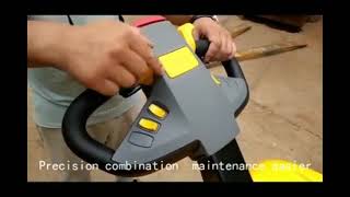 Jingxin Forklift | How to Operate Electric Pallet Truck? Material Handling Equipment Manufacturers