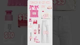 You have $100 #preppy #subscribe #like #preppyaesthetic #clothes #shopping