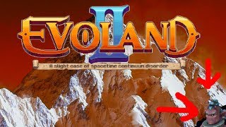 Evoland 2 but We Go Mountain Climbing | part 15