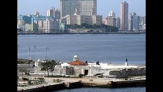 Havana's Quintessential Elegance