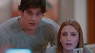 Medcezir - Yeniden - Yalin music video