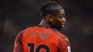 Rafael Leão ● Mini Edit ● 23/24