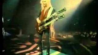 Def Leppard - Bringing on the Heartbreak ('87)