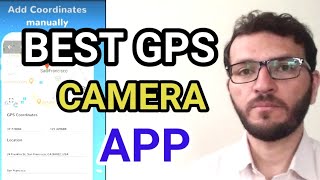 Best GPS Camera App