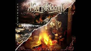 Korpiklaani - Vodka