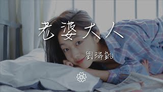 劉瑞凱 - 老婆大人『』【動態歌詞Lyrics】