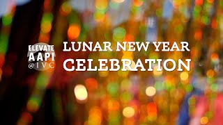 IVC 2023 Lunar New Year Celebration