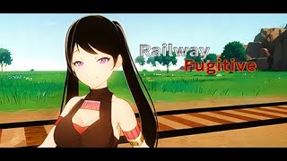 Railway Fugitive Game Trailer