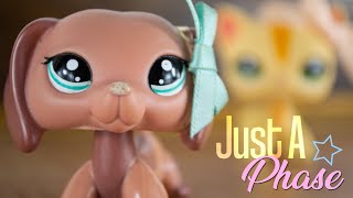 LPS: Just A Phase (Remake) - Episode One "Ugly Altercations"