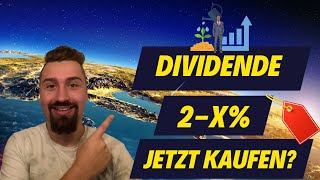 Diese Dividenden Perle jetzt kaufen? Aktuell günstig bewertete Aktie!!(Aktien 2024)