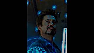 tony stark | i miss him sm he was one of my favs