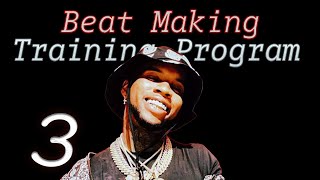 How to make Tory Lanez type beat #3