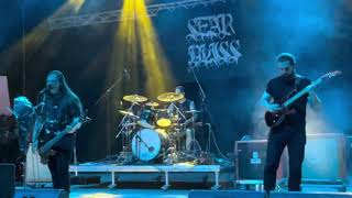 Sear Bliss - Chasm (Rockmaraton) 2024.07.14