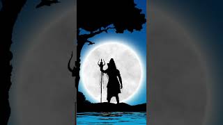 Animeted Short Mahadev video #shorts #mahadev