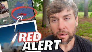 Imminent WARNING Issued; The Next 24 Hours Will Be CRUCIAL! - Get PREPARED..