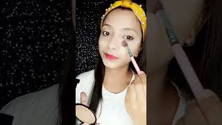 independence Day Makeup Look 🇮🇳💄#viral #youtubeshorts #shorts #independenceday