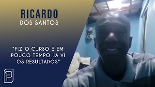 Depoimento Ricardo dos Santos Paula