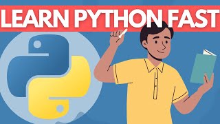 Learn Python for Data Analysis FAST [BIG SAVINGS]