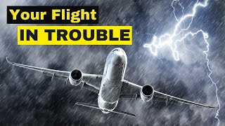 Navigating Stormy Skies: How Radar Controllers Ensure Safe Flights in Thunderstorms and Rain