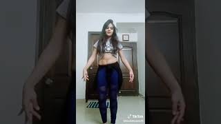 Belly Dance tik tok short video clip..