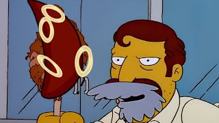 No Khlav Kalash, Only Liver and Onions