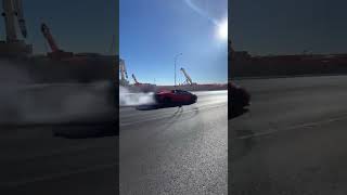 Ferrari 488 drifting 😳😳🤯🔥