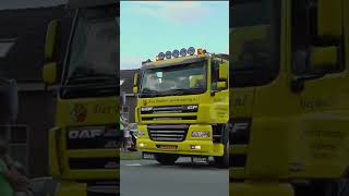 Reverse Video MOBIL TRUK, Truk Tangki Air, Truk Pemadam Kebakaran, Truk Sampah, Bus, Volvo, ambulan