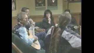 Willie Nelson/Chet Atkins - Roger Miller Tribute