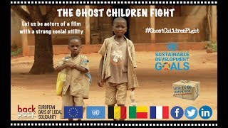 The Ghost Children Fight [2' teaser]