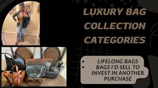 LUXURY DIVIDE: BAGS I’D KEEP VS SELL