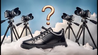 The Most Comfortable Shoes For Wedding Photographers