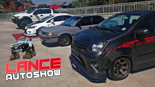 Lance AUTOSHOW 2020