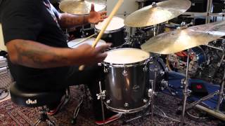 IN FULL SWING- LESSON 1:Art Blakey Samba