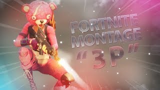 Fortnite Montage #3!!! - Fortnite!!!