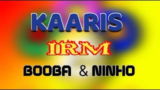 Kaaris IRM remix Booba & Ninho (audio)