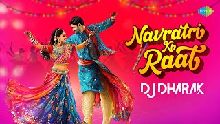 Navratri Ki Raat | DJ DHARAK | Pari Hoon Main | Pari Hoon Main | Dholida | Roop Radhaa Kaa