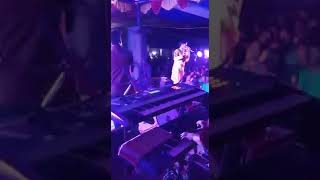 RANGABATI || SUROJIT | IMAN ||  Live singing on stage by Partho Pratim || Saptasur