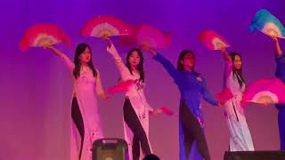 Central High School | Multicultural Week of March 6, 2023 | Tuần lễ Đa Văn Hoá