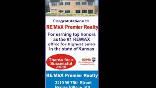 Remax Realty Prairie Village KS