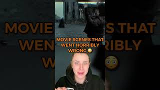 Movie Scenes That Went HORRIBLY Wrong 🫣