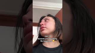 LA NARIZ QUE PEDÍ VS LA QUE RECIBÍ 💆🏻‍♀️ después de pasar por la dismorfia estoy muy feliz 🫀👃🏼