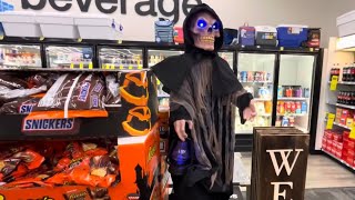 CVS Halloween 2024 ￼