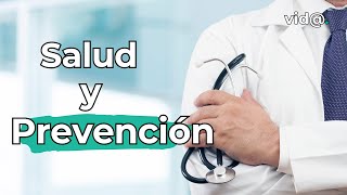 Educación en Salud: Claves para Cuidar tu Bienestar y Prevención #VidaTV