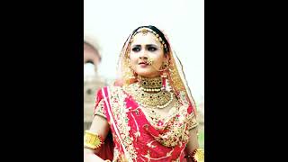 Naagin 6 || prathna all bridal look ||Tejasswi Prakash